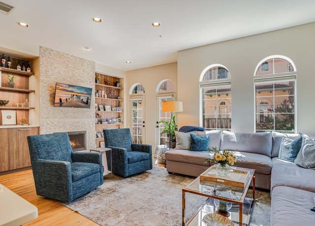 Property at 1529 Barton Springs Rd #27, Austin, TX 78704, 3 beds, 3.5 baths