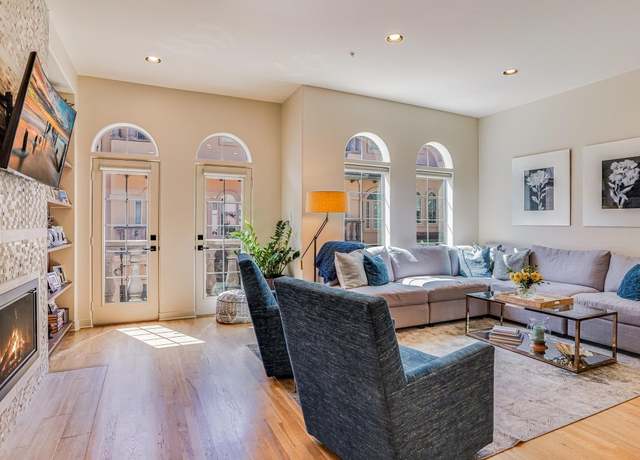 Property at 1529 Barton Springs Rd #27, Austin, TX 78704, 3 beds, 3.5 baths