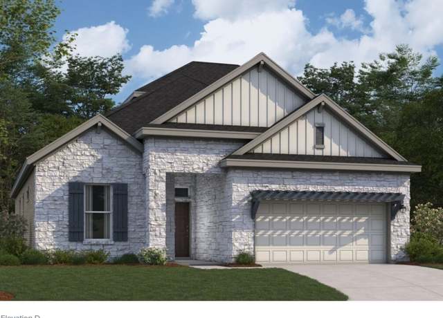 Property at 3713 Prosper Rd, Leander, TX 78641, 4 beds, 3.5 baths