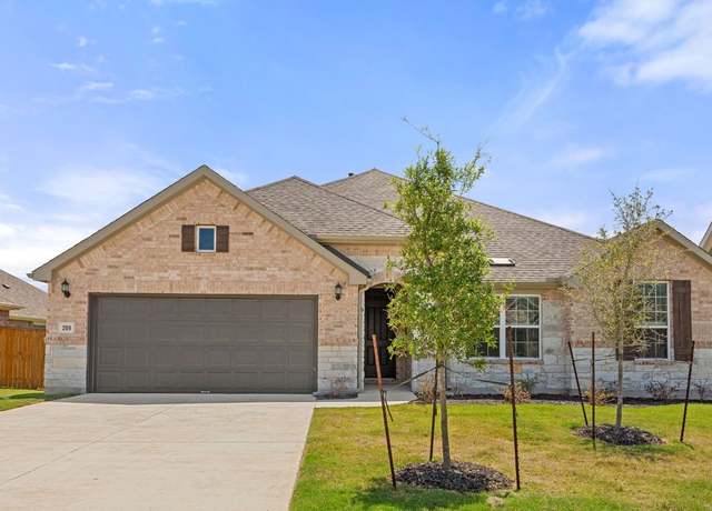 Property at 269 Muddy Creek Way, Kyle, TX 78640, 3 beds, 2.5 baths