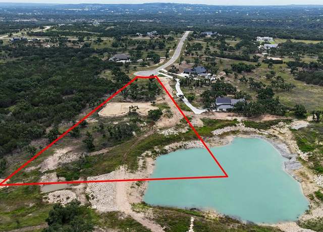 Property at 305 W Dripping View Ct, Johnson City, TX 78636