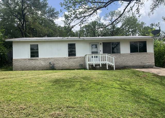 Property at 4307 Leslie Ave, Austin, TX 78721, 3 beds, 2 baths