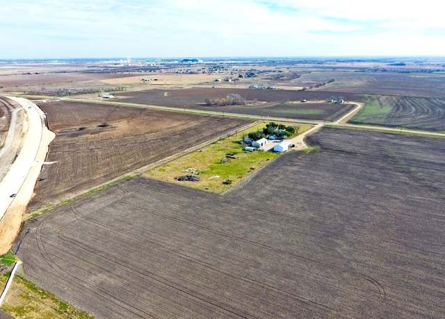 Property at 2550 Fm 3349, Taylor, TX 76574