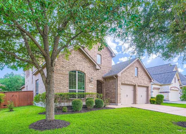 Property at 3914 Remington Rd, Cedar Park, TX 78613, 4 beds, 2.5 baths