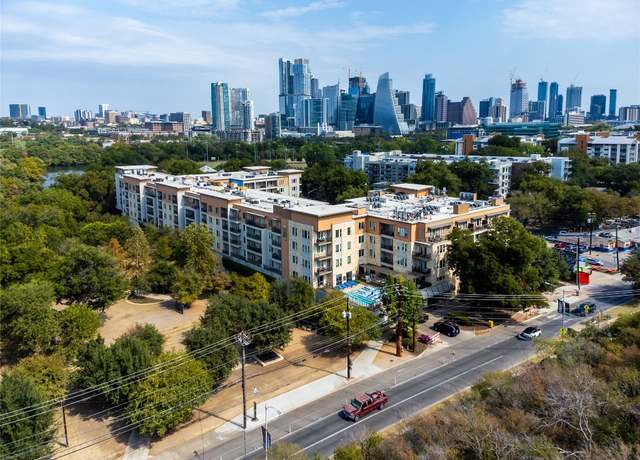 Property at 1900 Barton Springs Rd #5042, Austin, TX 78704, 1 bed, 1 bath