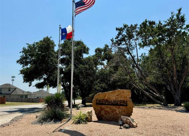 Property at 307 Axis Loop, Georgetown, TX 78628