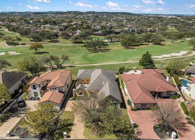 Property at 6 Radnor Dr, Austin, TX 78738, 3 beds, 2.5 baths