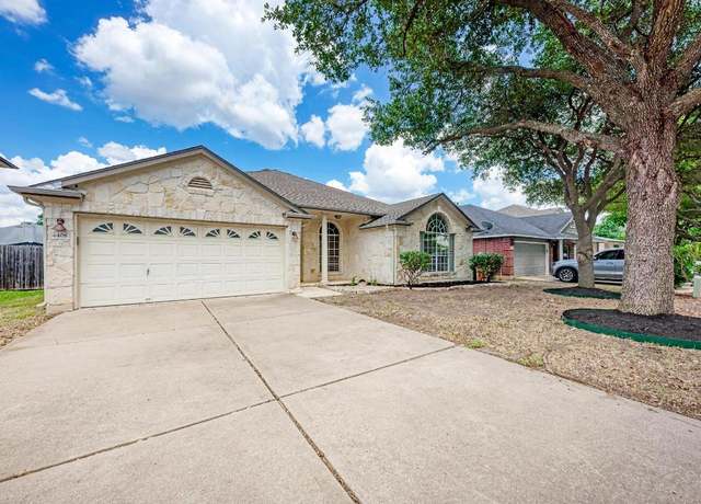 Property at 4408 Tello Path, Austin, TX 78749, 3 beds, 2 baths
