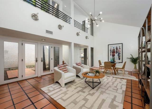 Property at 5902 Tumbling Cir, Austin, TX 78731, 4 beds, 3.5 baths