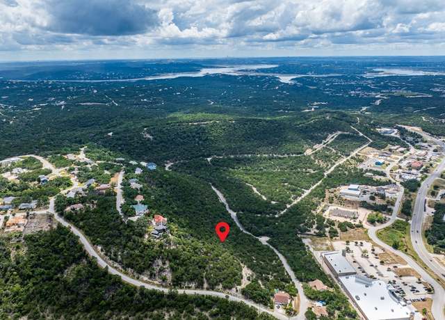Property at 8223 Arroyo Ave, Lago Vista, TX 78645