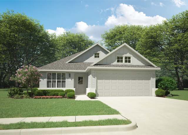 Property at 218 Hidalgo Ln, Elgin, TX 78621, 3 beds, 2 baths