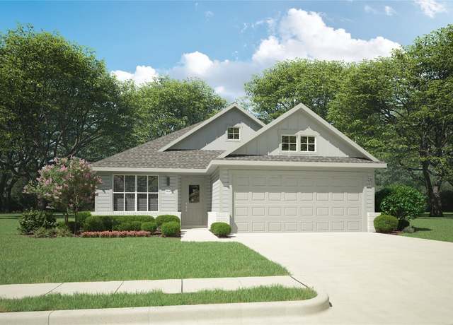 Property at 218 Hidalgo Ln, Elgin, TX 78621, 3 beds, 2 baths