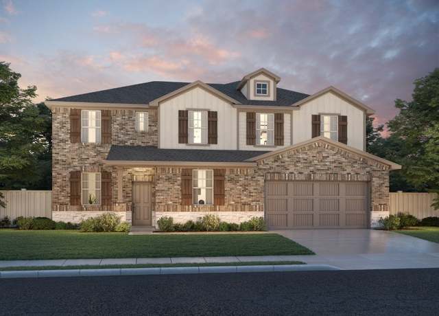 Property at 1716 South Main St, Austin, TX 78640, 5 beds, 4 baths