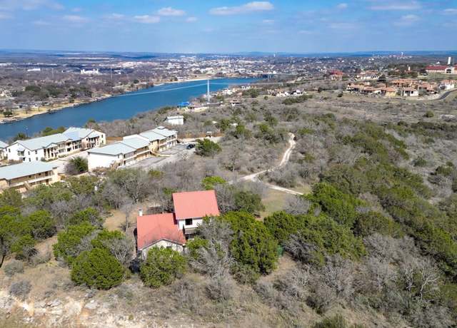 Property at 103 Palmie Ln, Marble Falls, TX 78654, 3 beds, 3.5 baths