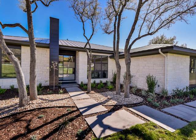 Property at 21411 Hamilton Pool Rd, Dripping Springs, TX 78620, 4 beds, 4.5 baths