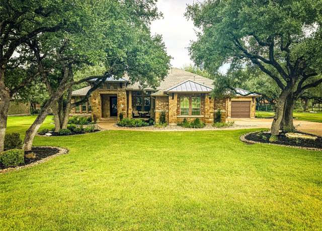 Property at 166 Estrella Xing, Georgetown, TX 78628, 5 beds, 6 baths