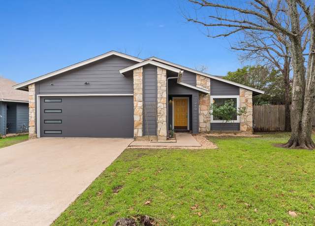 Property at 12807 Covington Trl, Austin, TX 78727, 3 beds, 2 baths
