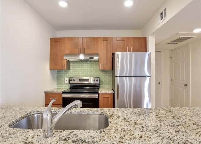 Property at 909 Reinli St #238, Austin, TX 78757, 1 bed, 1 bath