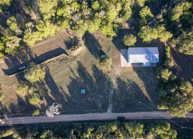 Property at 2997 County Road 258, Cameron, TX 76520, 2 beds, 1 bath