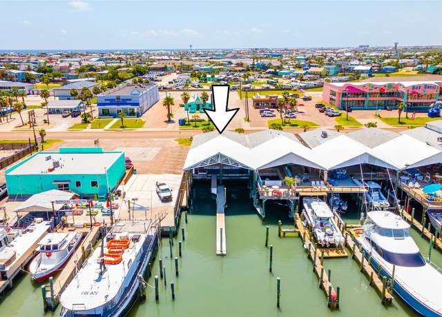 Property at 318 W Cotter Ave Unit 1 & 2, Port Aransas, TX 78373, 4 beds, 2.5 baths