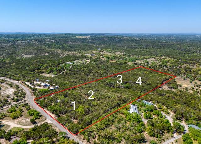 Property at 701 Plant Lady Ln, Dripping Springs, TX 78620