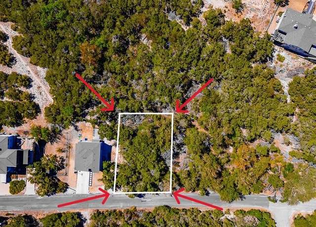 Property at 20705 Broken Arrow, Lago Vista, TX 78645