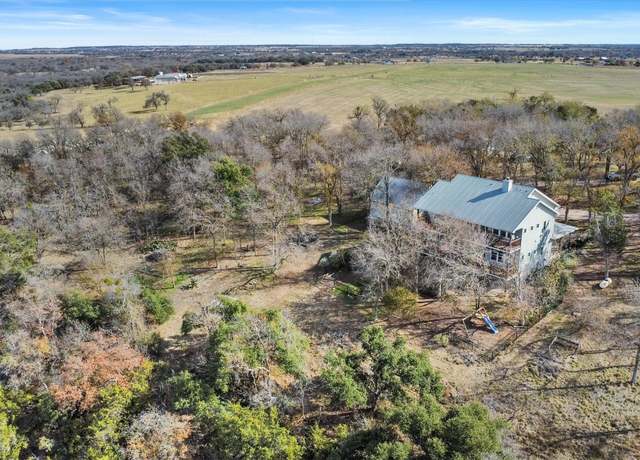 Property at 1295 Berry Ln, Georgetown, TX 78626, 5 beds, 4.5 baths