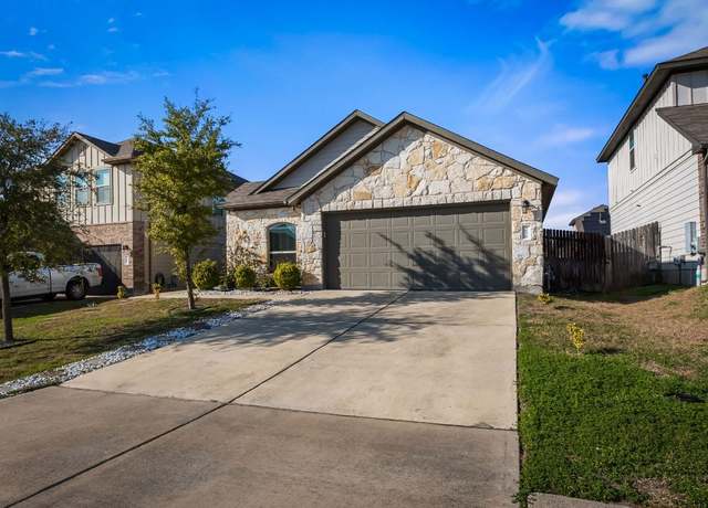 Property at 258 Noddy Rd, Buda, TX 78610, 3 beds, 2 baths