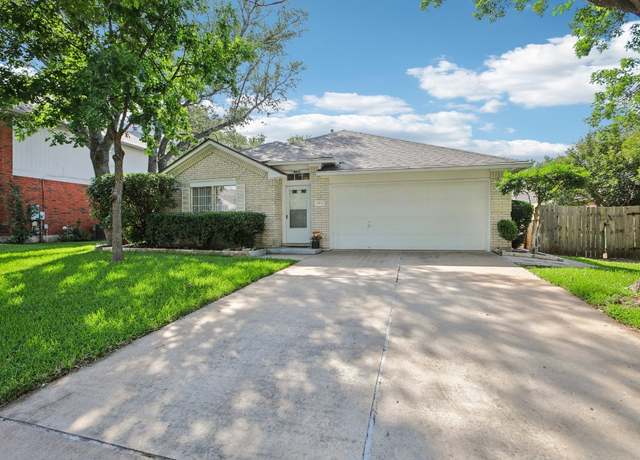 Property at 3933 Kristencreek Ln, Round Rock, TX 78681, 3 beds, 2 baths