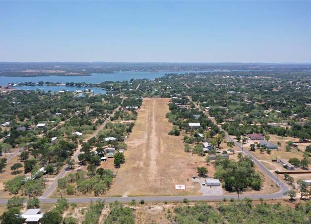 Property at Lot 12A Green Forest Dr, Marble Falls, TX 78654