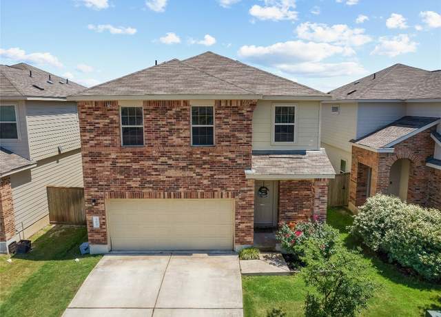 Property at 109 Comet Dr Unit 3J, Jarrell, TX 76537, 3 beds, 2.5 baths