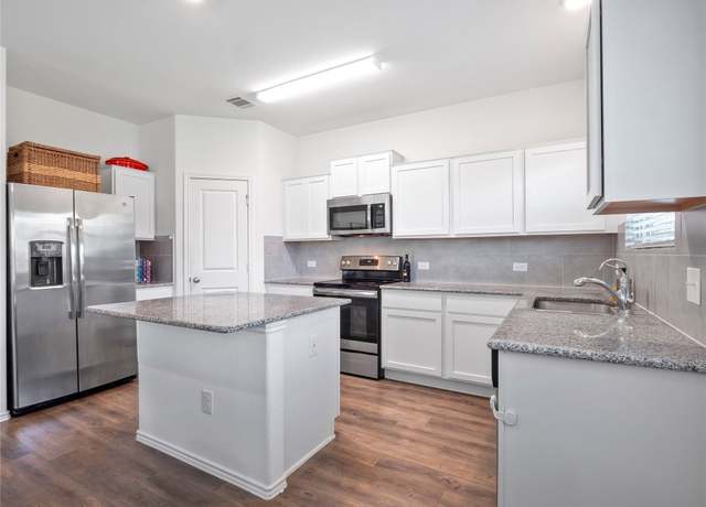 Property at 109 Comet Dr Unit 3J, Jarrell, TX 76537, 3 beds, 2.5 baths