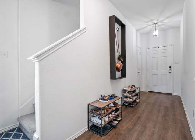 Property at 109 Comet Dr Unit 3J, Jarrell, TX 76537, 3 beds, 2.5 baths