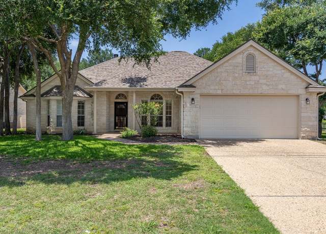 Property at 107 Kathi Ln, Georgetown, TX 78628, 3 beds, 2 baths