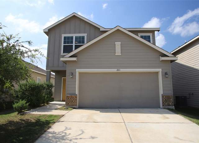 Property at 201 Rainey Dr Unit 67A, Jarrell, TX 76537, 4 beds, 3 baths