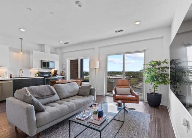 Property at 4361 S Congress Ave #602, Austin, TX 78745, 1 bed, 1 bath