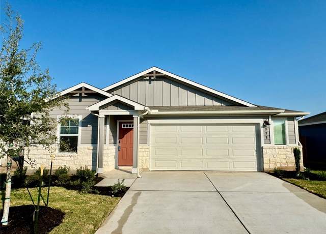 Property at 111 Tektite Ter, Kyle, TX 78640, 3 beds, 2 baths