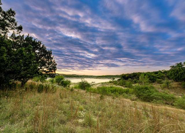 Property at 160 Lakefront Dr, Point Venture, TX 78645