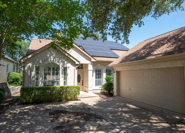 Property at 403 Hazeltine Dr, Lakeway, TX 78734, 4 beds, 3 baths