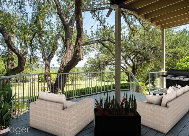 Property at 403 Hazeltine Dr, Lakeway, TX 78734, 4 beds, 3 baths