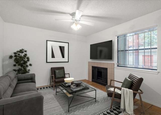Property at 4405 Avenue A #5, Austin, TX 78751, 1 bed, 1 bath