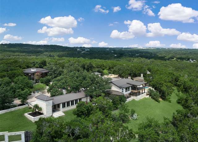Property at 9102 N Madrone Trl, Austin, TX 78737, 6 beds, 7.5 baths