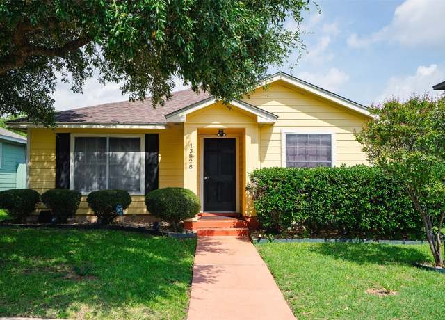Property at 13828 Spring Heath Rd, Pflugerville, TX 78660, 3 beds, 2 baths