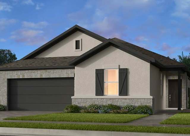 Property at 1700 Lorant Ln, Pflugerville, TX 78660, 4 beds, 2 baths