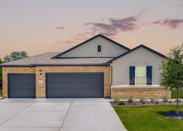 Property at 1700 Lorant Ln, Pflugerville, TX 78660, 4 beds, 2 baths