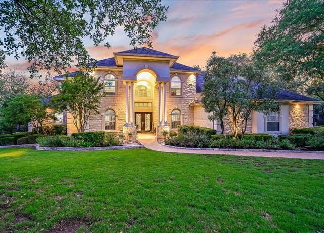 Property at 9105 Westminster Glen Ave, Austin, TX 78730, 4 beds, 4 baths