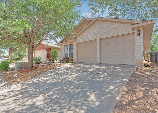 Property at 3209 Wickham Ln, Austin, TX 78725, 4 beds, 2 baths
