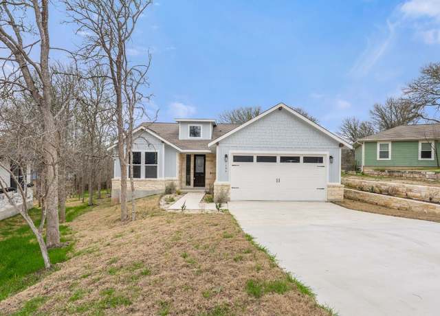 Property at 106 Halawa Ct, Bastrop, TX 78602, 3 beds, 2.5 baths