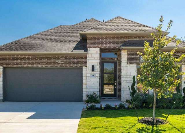 Property at 701 Estacado Ln, Georgetown, TX 78633, 4 beds, 3 baths