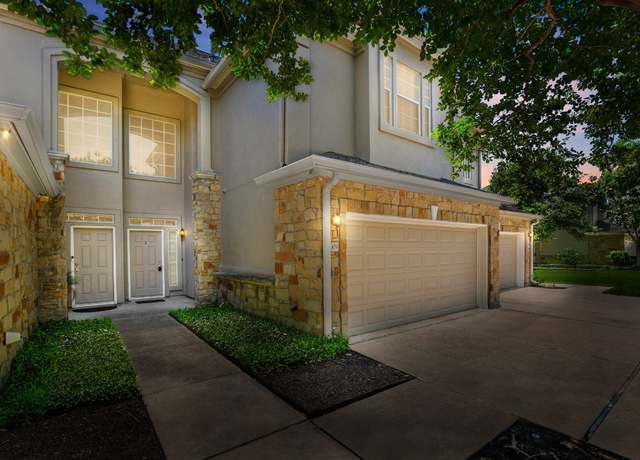 Property at 1101 E Parmer Ln #309, Austin, TX 78753, 3 beds, 2.5 baths